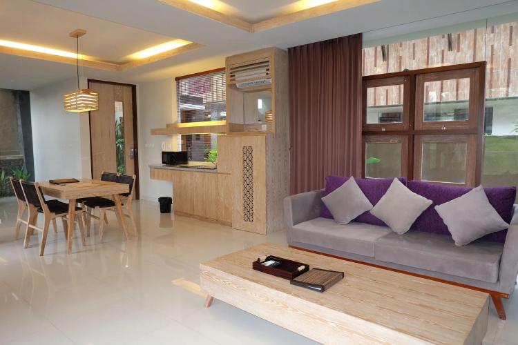 Greenfield Luxury Villas