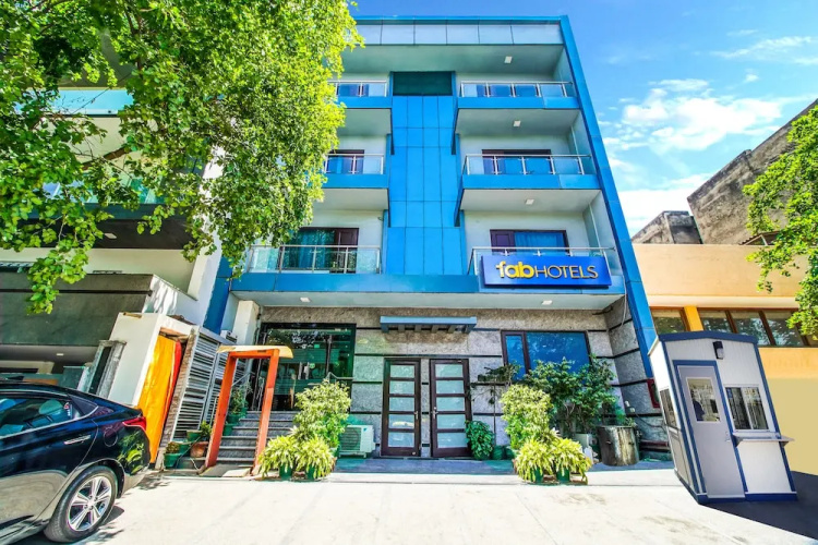 Image de l'hôtel