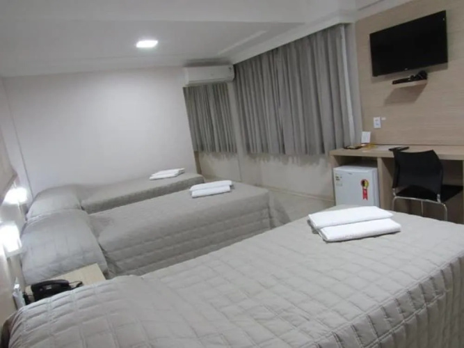 Hotel Mariani