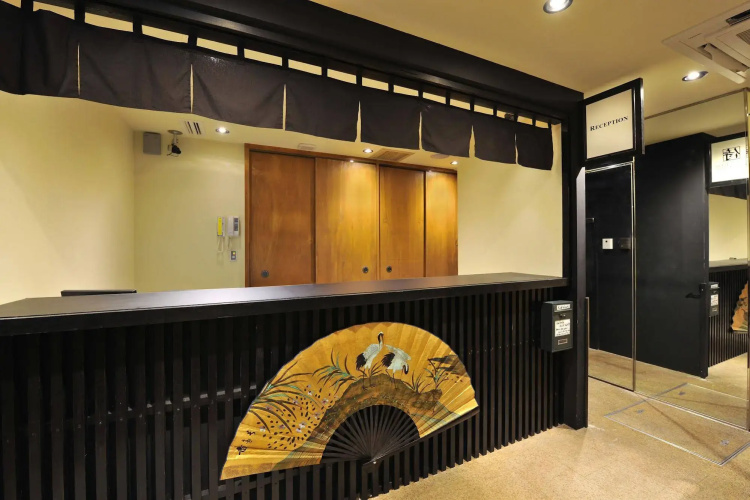 Khaosan Tokyo Samurai