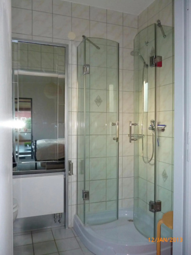 Ferienwohnung Tietgen