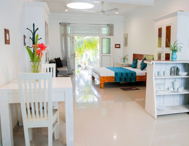 Villa Harbour View