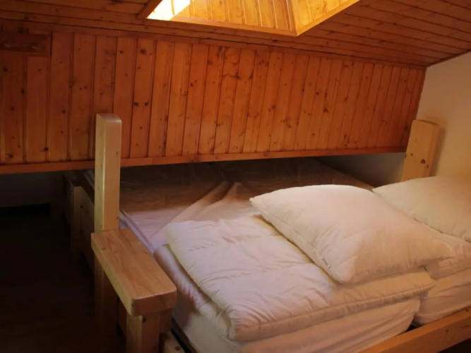 Appartement Châtel, 3 pièces, 4 personnes - FR-1-200-150