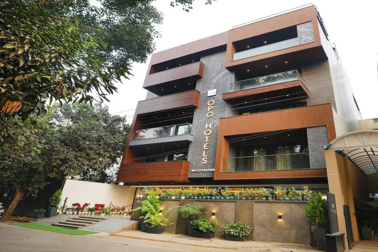 Imagen del hotel