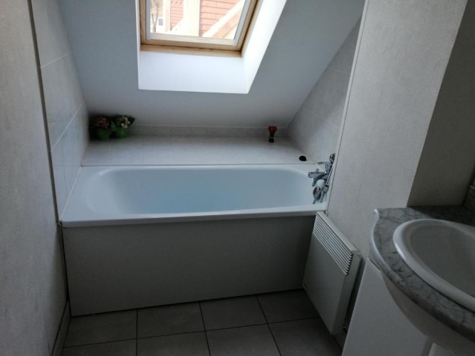 3 Bedrooms Cottage