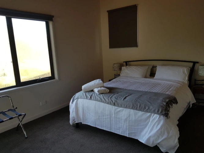 5 Bedrooms Sextuple Cottage