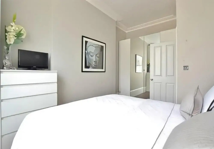 Regency Retreat | By My Getaways
