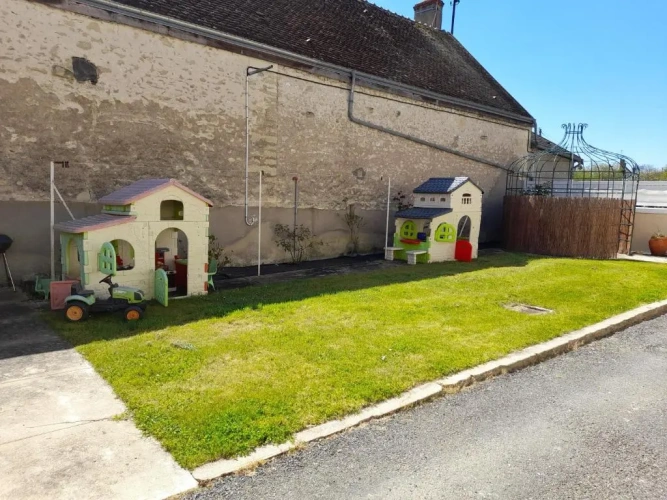 1 Bedroom Cottage