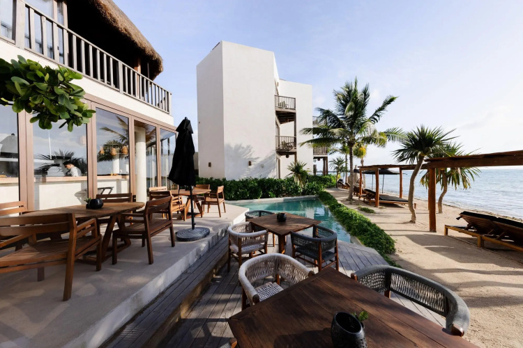 Nerea Tulum photo 23