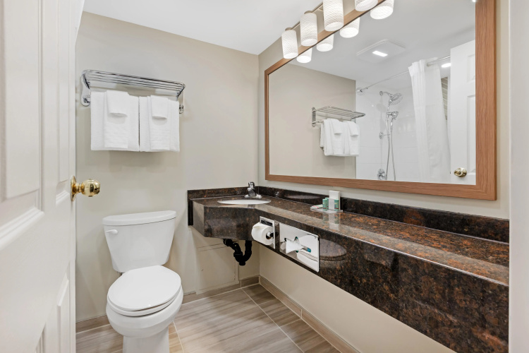 Best Western Colonel Butler Inn photo 9