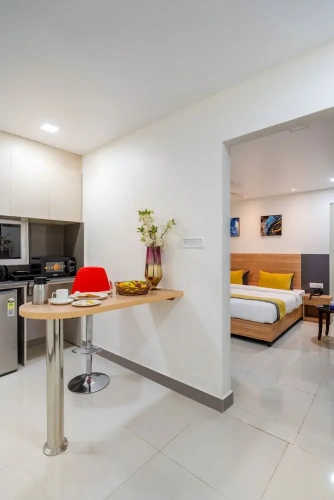 Premium Suite