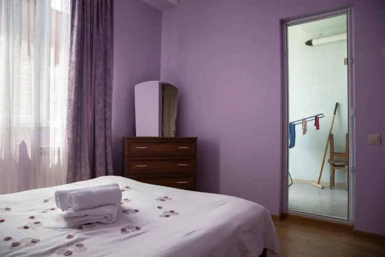 Apartment in Batumi