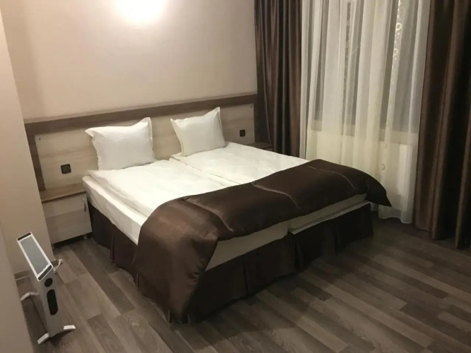 Guest House Neliya