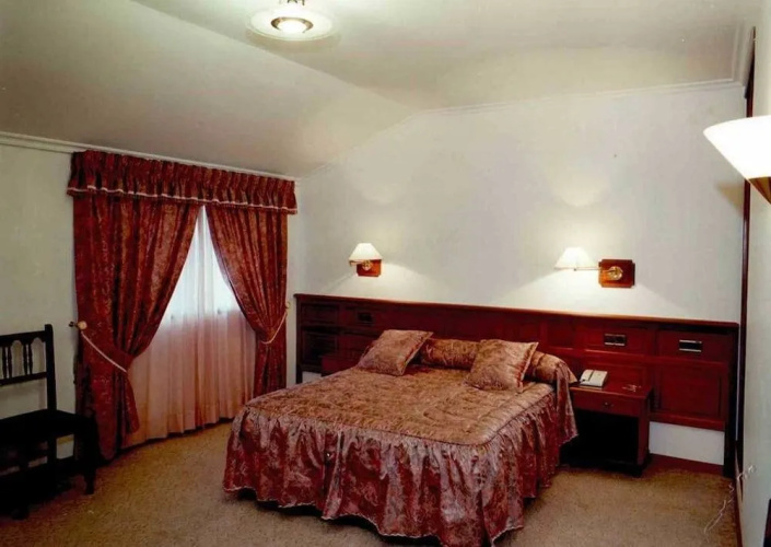 Hotel O Castelo