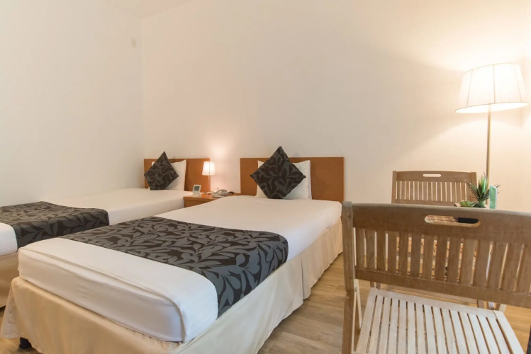 Nata Beach Villa