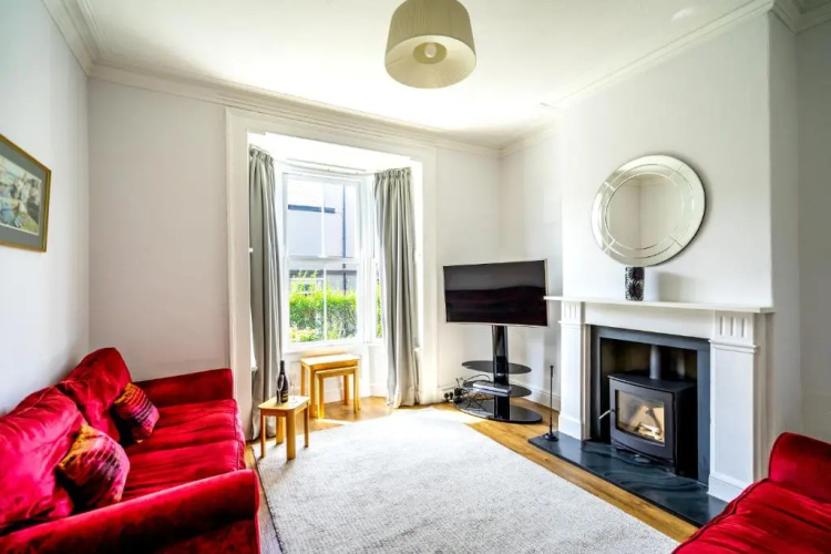 76 Nunnery Lane