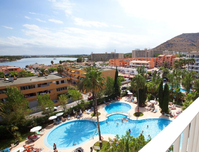 JS Sol de Alcudia photo 23