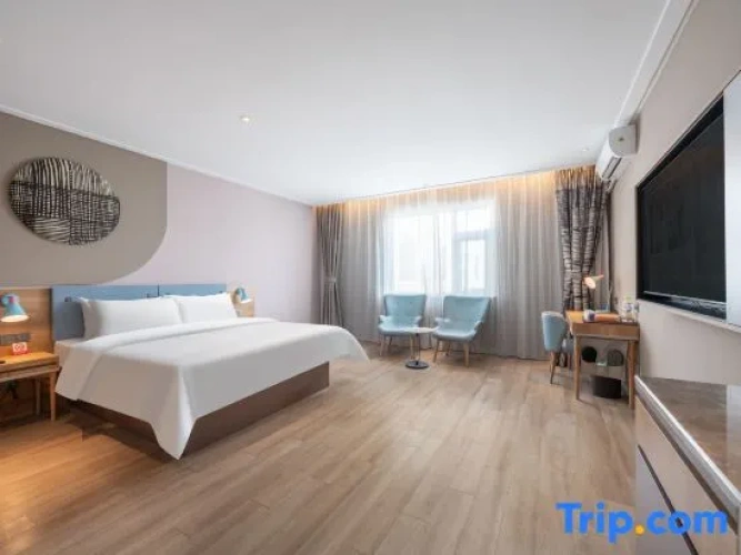 Premier Double room