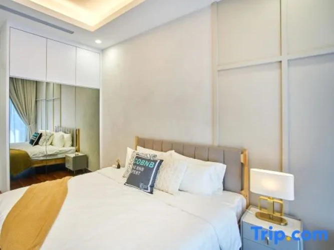 1 Bedroom Premier Suite
