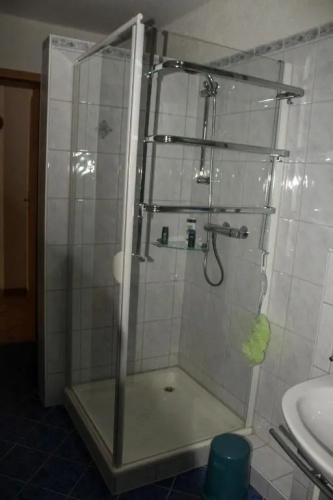 Ferienwohnung Waldblick