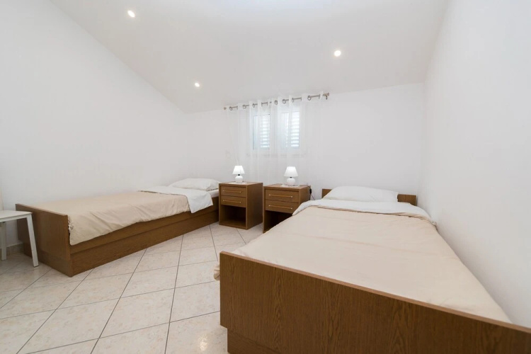 Apartmani Baretic