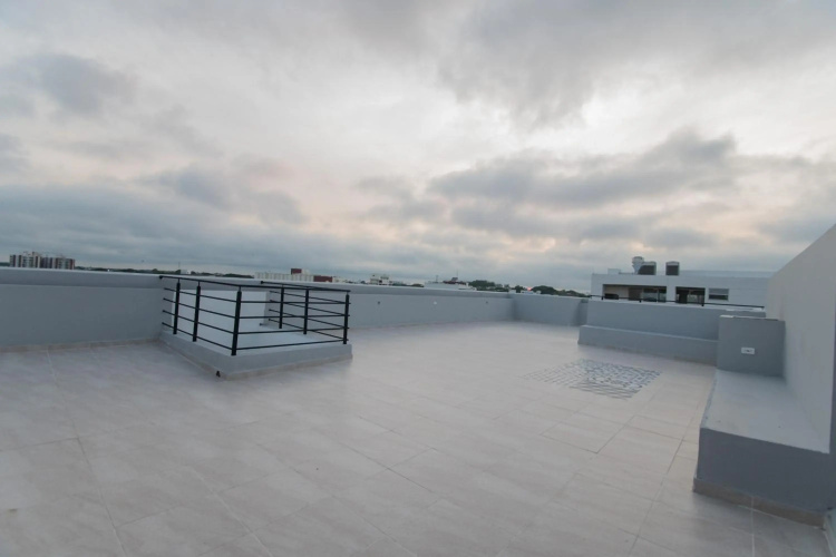 Stanza Hotel Sincelejo