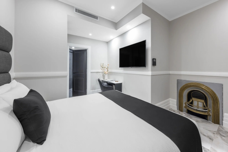 Gladius Hotels & Suites Parramatta, an Ascend Hotel Collection