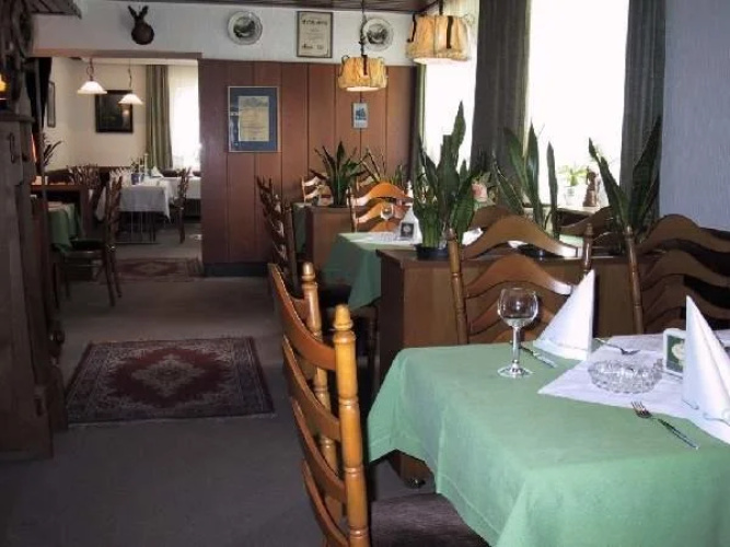 Berghotel Holzerath