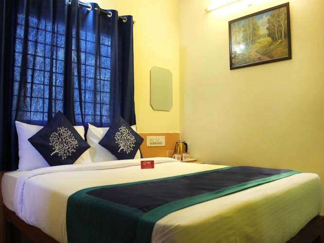 OYO Flagship 2338 Hotel Choice inn