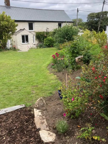 Seaview Cottage