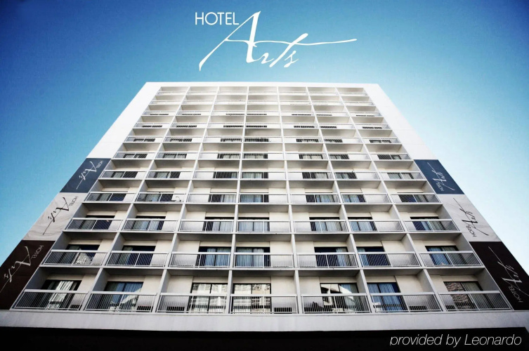 Image de l'hôtel