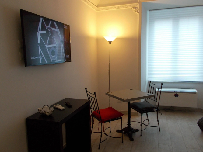 Houspitality Nero B&B