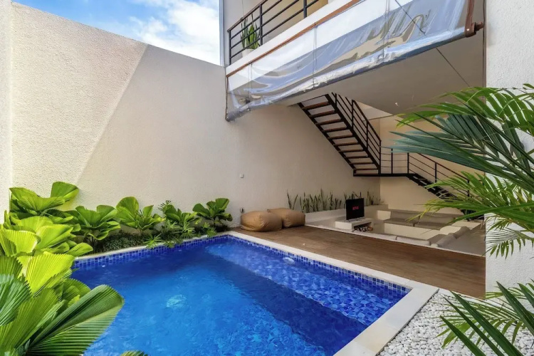 Arjuna Villa by Betterplace
