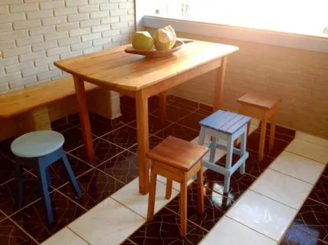 Casa Blanka 2010 - Eco Surf Guest House