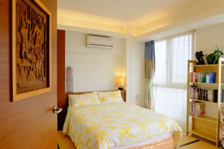 Riomont B&B