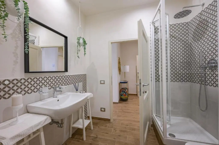 Florence Charming Apartments - Via Macci, 59