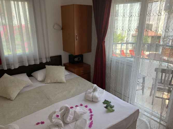 Bitez Otel
