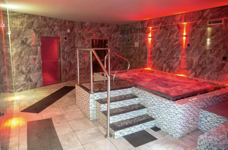 Imagen del hotel