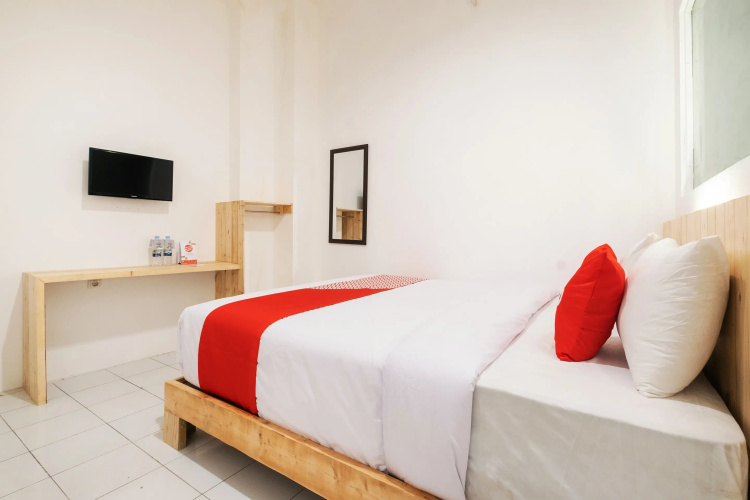 Hotel O Griya Aneka