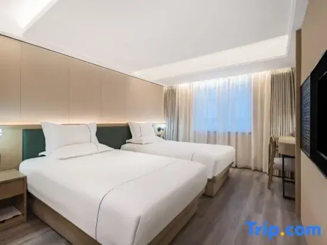 Executive Twin room
