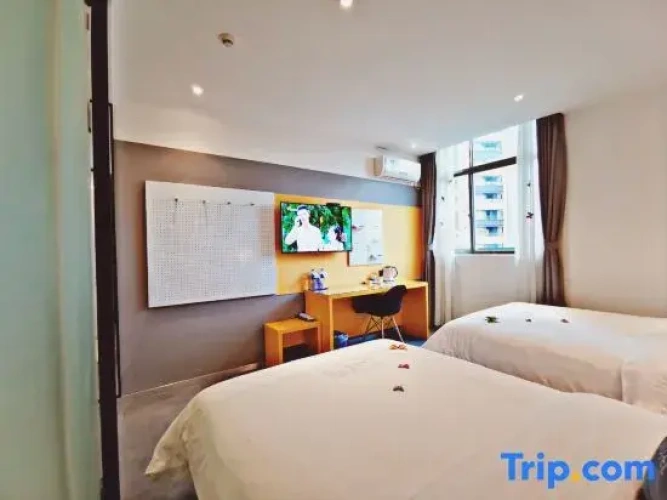 Business Twin room