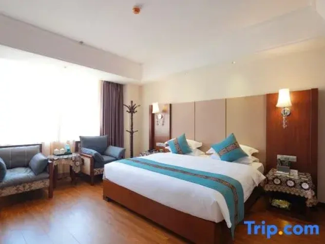 Business Double Suite