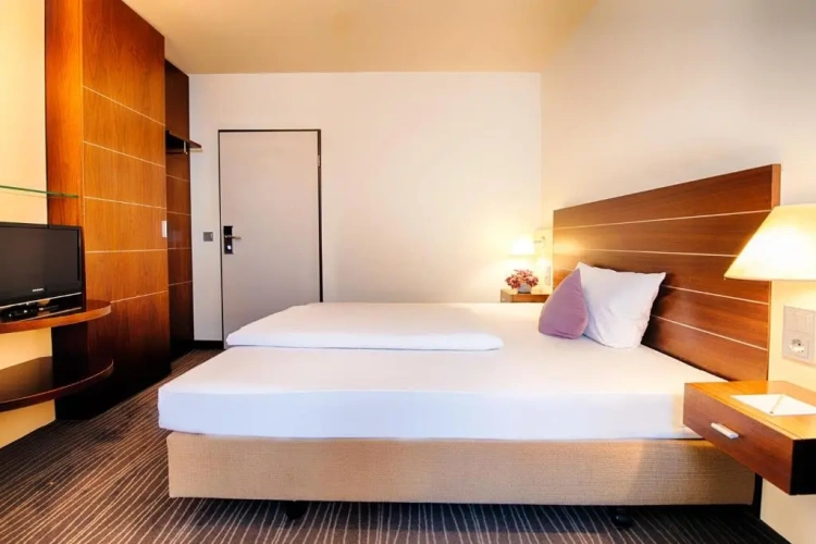 Business Single room