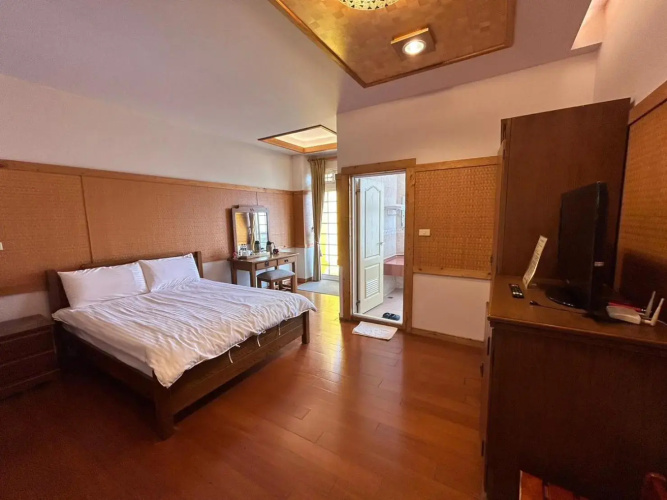 Euro Country Villa