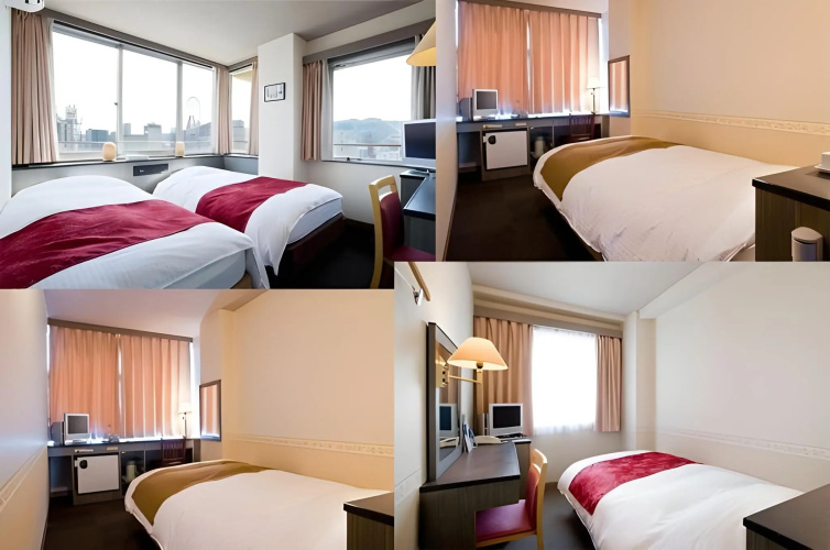 Hotel Taisei