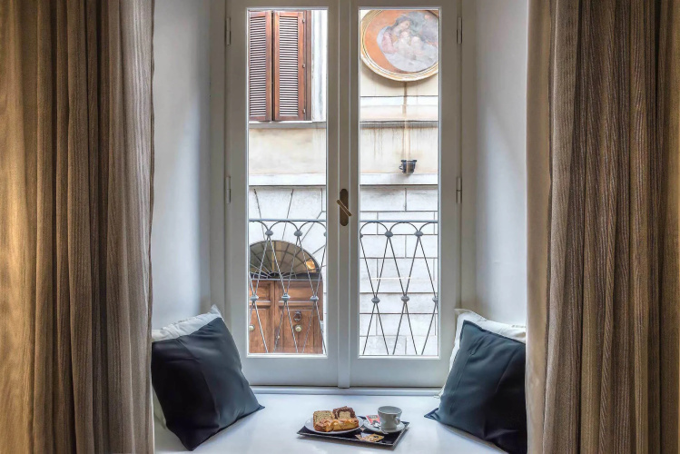 Spagna Luxury'n Trevi