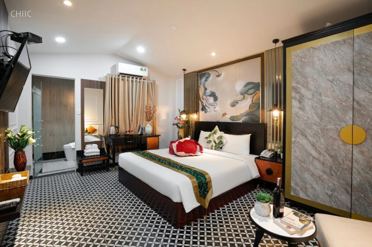 Hotelbild