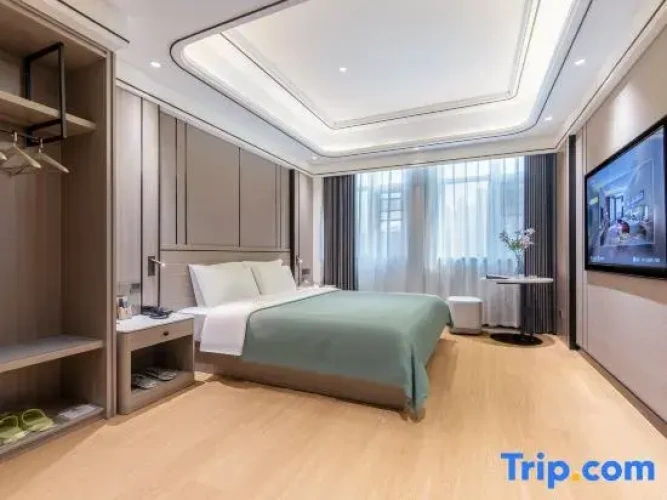 1 Bedroom Suite