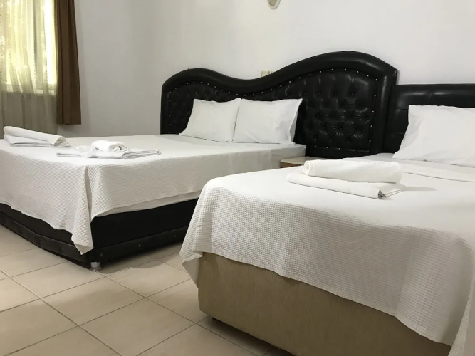 Moonlight Apart Hotel