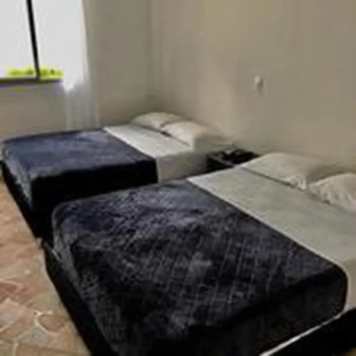 Standard room with balcony and with view